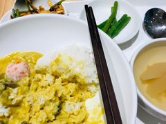 -轻蔬不用等·素食(江苏路店)