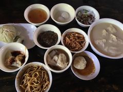 -龙抄手(文殊坊店)
