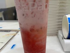 -茶百道(春晖路店)