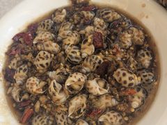 秘制旺螺-莲花公园煎蟹(总店)