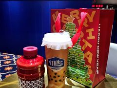 -milkplus·泰式奶茶(较场东路店)