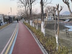 -采石矶景区