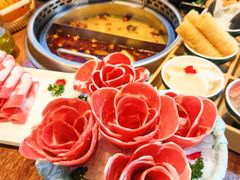 -快乐小羊(富强中路店)