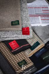 -BROTHER西服礼服定制·商务·婚礼(佛山南海店)