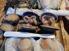 -Thai Basil罗勒叶泰式餐厅(时代天街店)