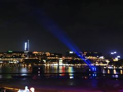 -欢乐海岸水秀剧场