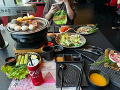 -黑牛の店·黑金店(沈阳万象城店)