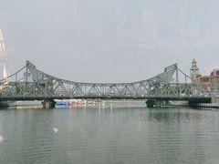 -海河游船-永乐码头(大悲院)