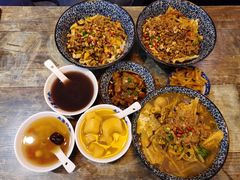 -粉家柳州螺蛳粉(杨宅路店)