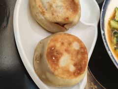 -鸿运诚羊蝎子·火锅(西单店)