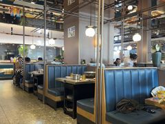 -伍棵星炭烤自助料理·烤鳗鱼(浦东食品城店)