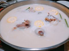 -骨之味·筒骨汤火锅(晋江万达店)