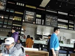 android_upload_pic-玛尚诺Pizza&Bar(长泰广场店)
