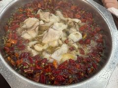 -天天沸腾(东港路店)