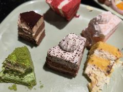 -韩盛·盛江山自助料理(沈辽路万达店)