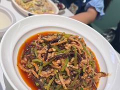-眉州东坡·熊猫主题餐厅(枫蓝店)