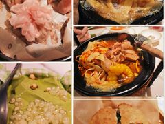 金牌阿婆神仙鸡-春家·非遗手工小吃(徐汇万科广场店)