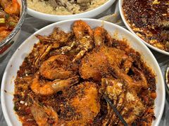 -辣螃铠盆盆蟹大排档(总店)