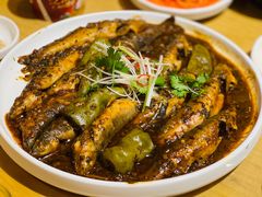 -海兰江石锅饭(水上店)