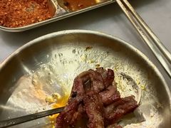 -韩宫宴和牛烤肉(宣州国购店)