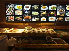 -杭越海鲜(迪荡店)