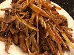 -吾味香葫芦头(安西街店)