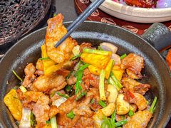 -旺爷砂锅·茶作(国贸城店)