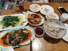 -易老妈蹄花.特色川菜(人民公园总店)