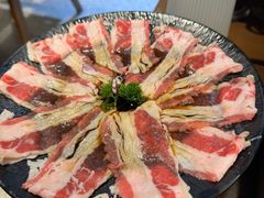 -朴太院·朝鲜族炭火烤肉(民乐园总店)