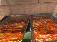 -韩宫宴烤肉·料理(南京江宁万达店)