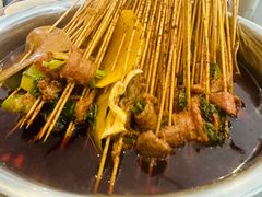-成都瓜串串(华强北店)