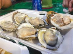 -班赞海鲜市场