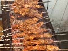 -三个大叔烤羊肉串·炭炉砂锅菜(西三旗店)