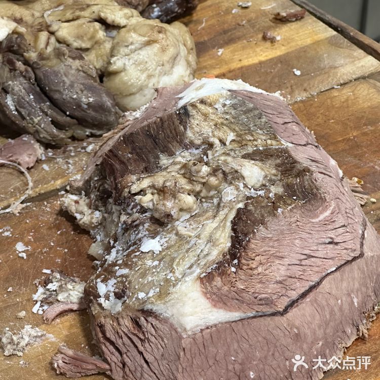 我来西安回民街只做这1⃣️件事‼️