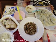 -客临百思德·东北特色馆(龙湖时代天街店)