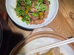 -金苑酒家·客家菜·广东老字号(万象店)