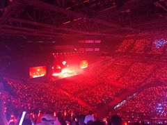 -五棵松篮球馆(华熙LIVE·五棵松店)