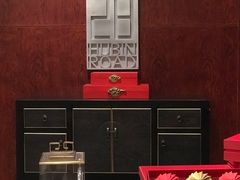 -湖滨28中餐厅·西湖宴·杭州君悦酒店