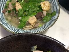 -桃园眷村(万象天地店)