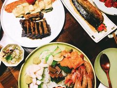 -本味友膳·茶餐厅(和达中心城店)