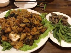 -闻香阁·清真(光荣道店)