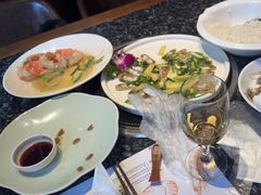 -海上食代(赣江新天地店)