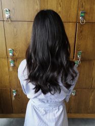 -简影造型·自选烫染接发salon