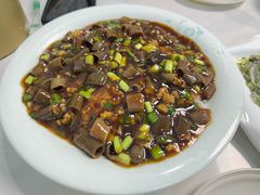 海肠捞饭-来之顺海鲜菜馆·青岛菜(栈桥店)