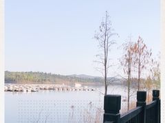 -仙海旅游度假区