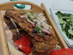 -火龙堂·风味民间菜(文一路店)