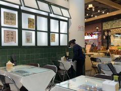 -阿金大白·上海菜馆(新天地店)