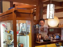 -镰仓 峰本(八幡宫前本店)