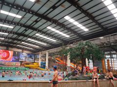 -南宫温泉水世界