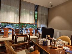 -卿雲阁私人高定餐厅(汉口江滩店)